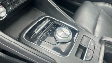 MG Zs 105kW Exclusive EV 45kWh 5dr Auto Electric Hatchback